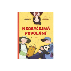 Neobyčejná povolání