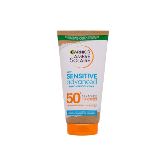 Garnier Ambre Solaire SPF50+