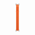 Xiaomi Mi Smart Band 9 Strap Sunrise Orange