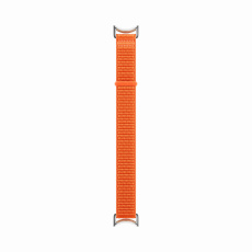 Xiaomi Mi Smart Band 9 Strap Sunrise Orange