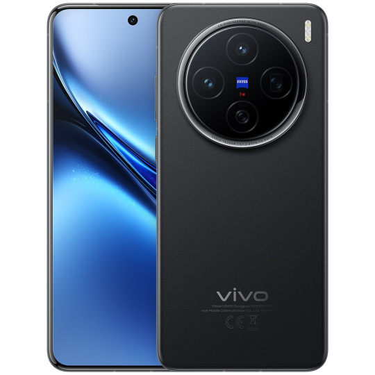 VIVO X200 5G/12GB/256GB/Black